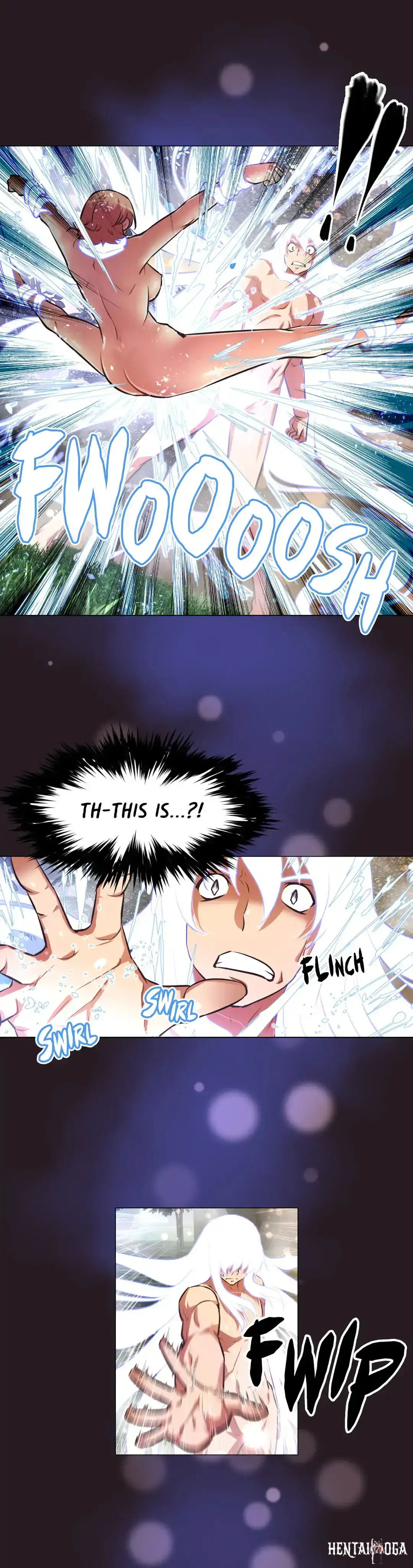 Brawling Go! Brawling Go! Chapter 149 - Page 13