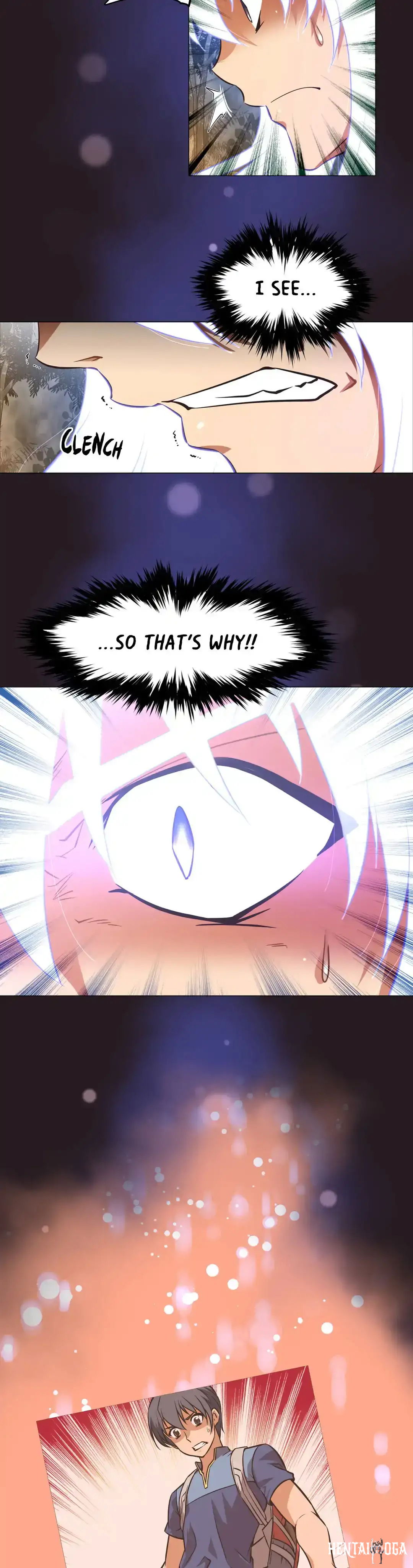 Brawling Go! Brawling Go! Chapter 149 - Page 16