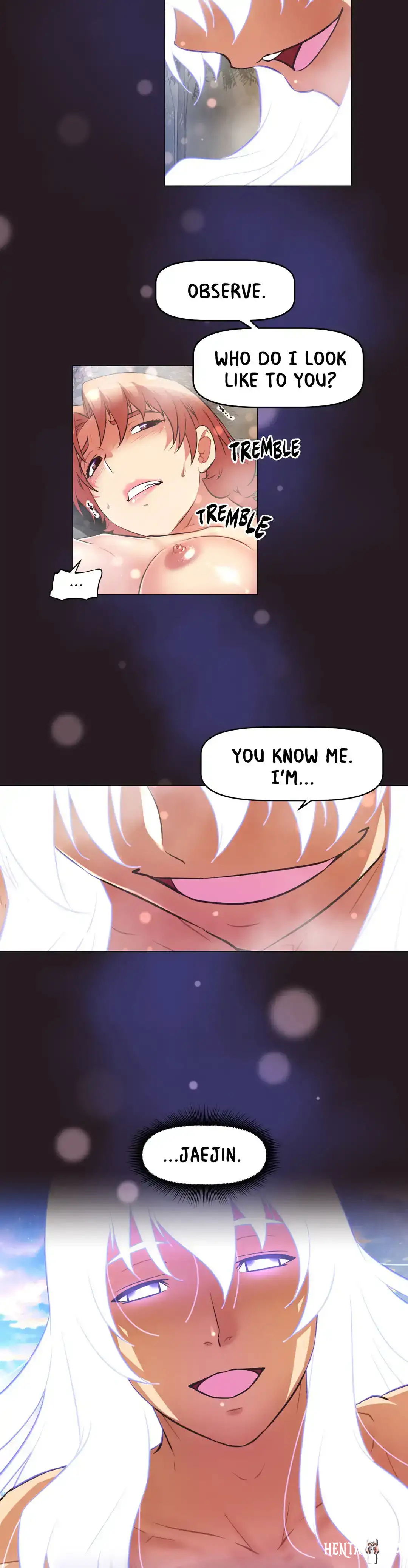 Brawling Go! Brawling Go! Chapter 149 - Page 22