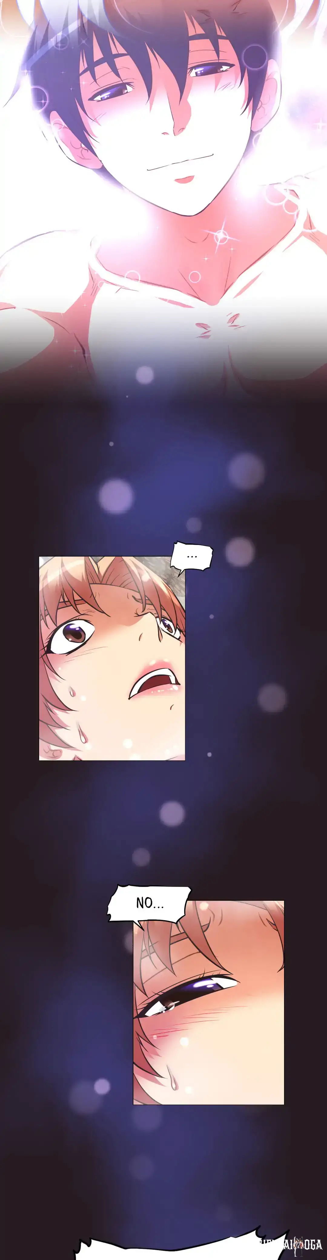 Brawling Go! Brawling Go! Chapter 149 - Page 23