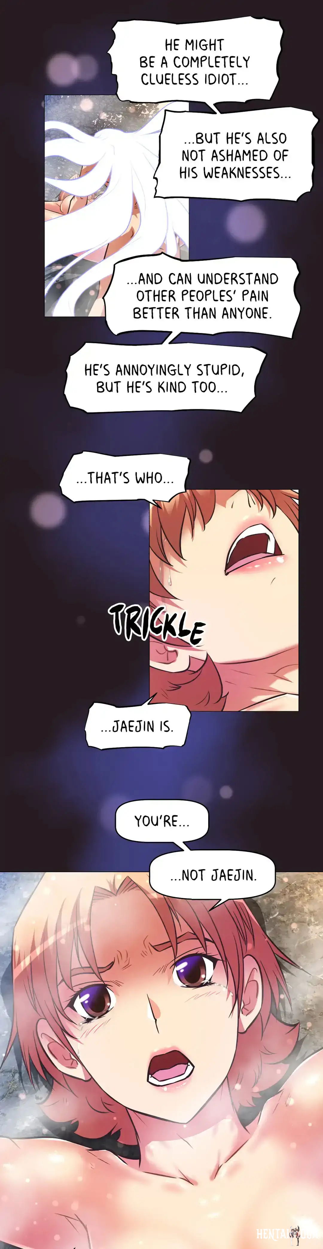 Brawling Go! Brawling Go! Chapter 149 - Page 25