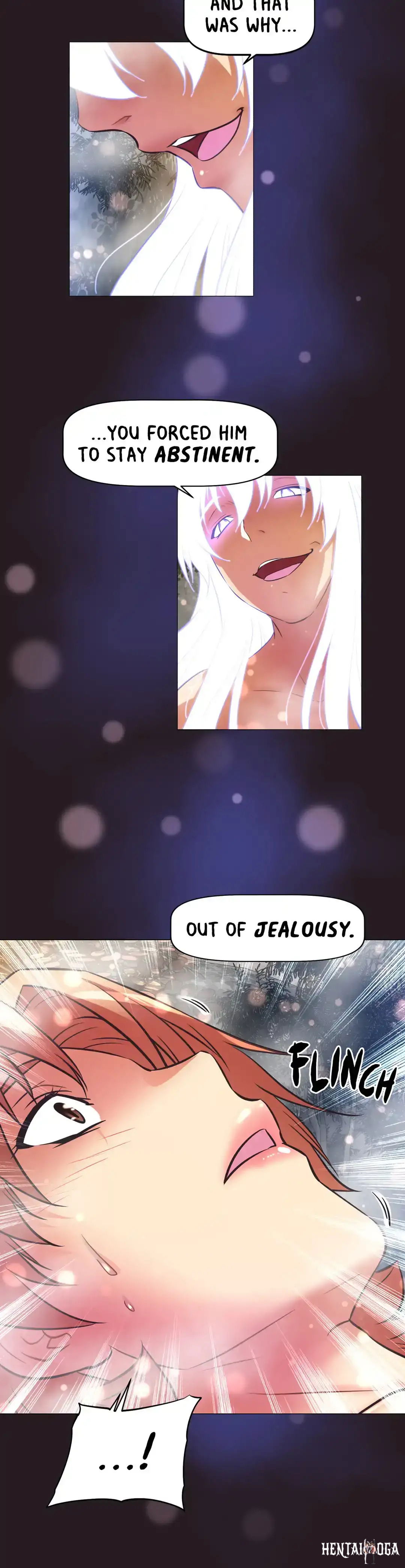 Brawling Go! Brawling Go! Chapter 149 - Page 30