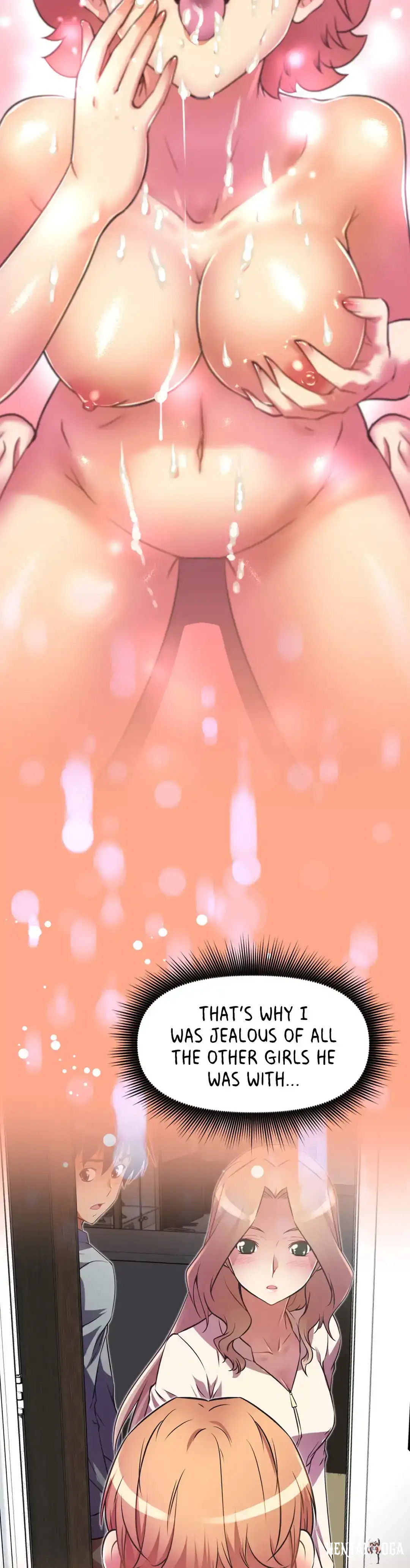 Brawling Go! Brawling Go! Chapter 149 - Page 32