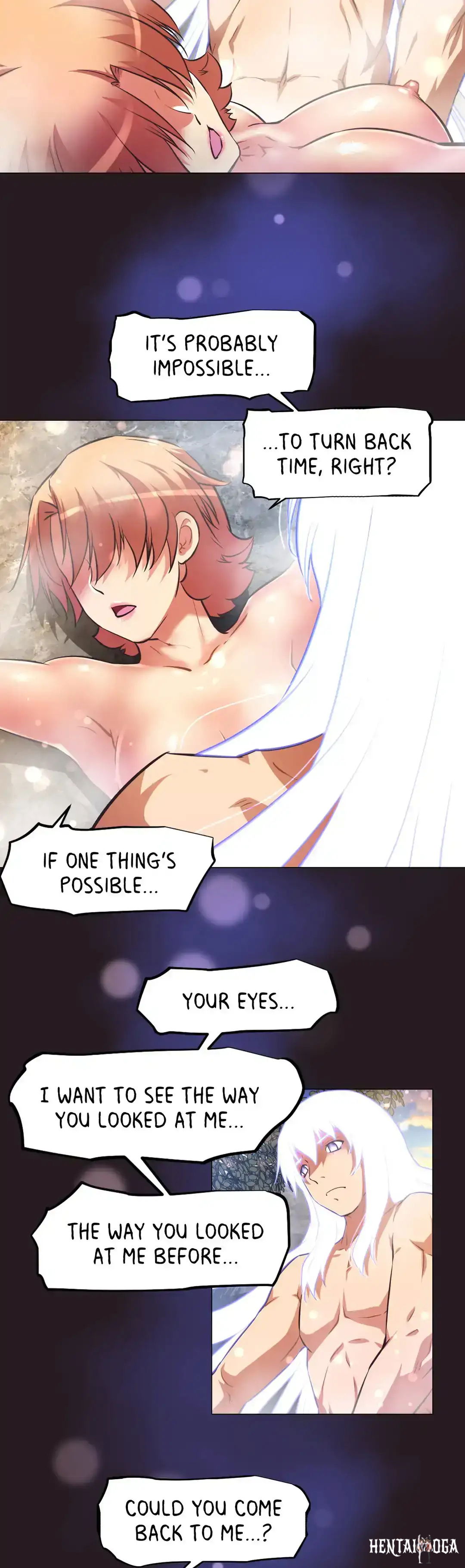 Brawling Go! Brawling Go! Chapter 149 - Page 38