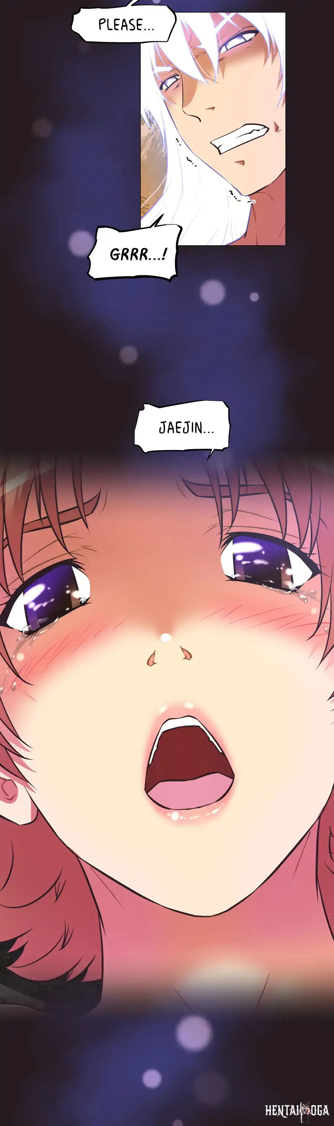 Brawling Go! Brawling Go! Chapter 149 - Page 39