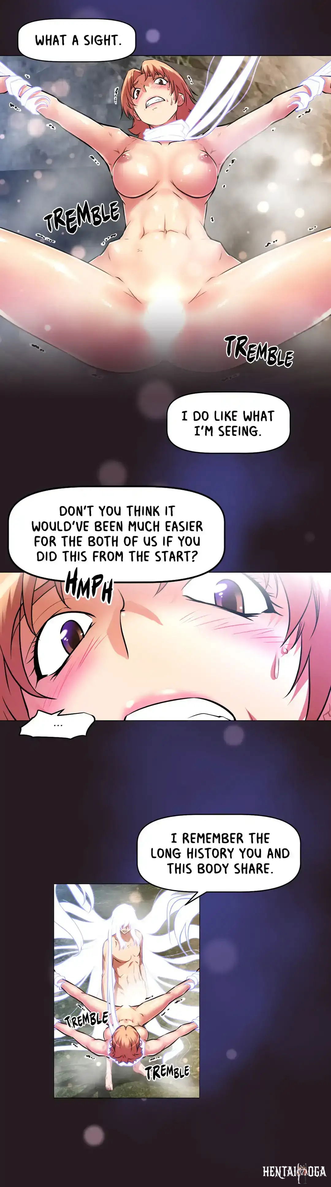 Brawling Go! Brawling Go! Chapter 149 - Page 6