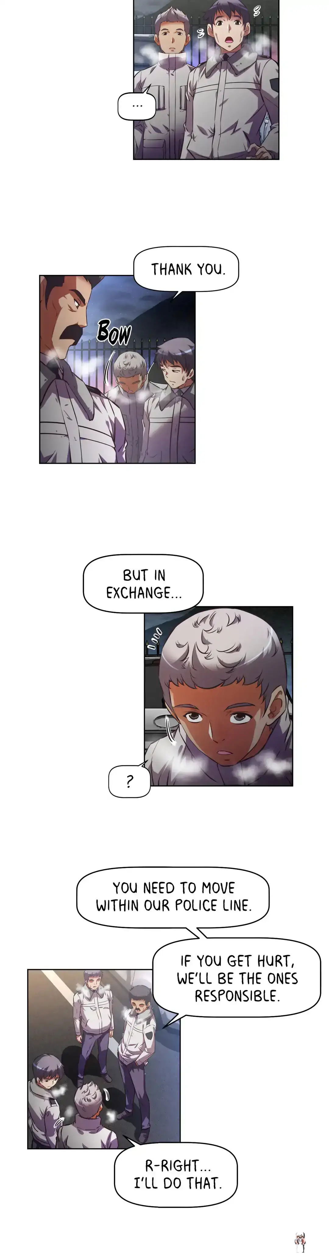 Brawling Go! Brawling Go! Chapter 150 - Page 12