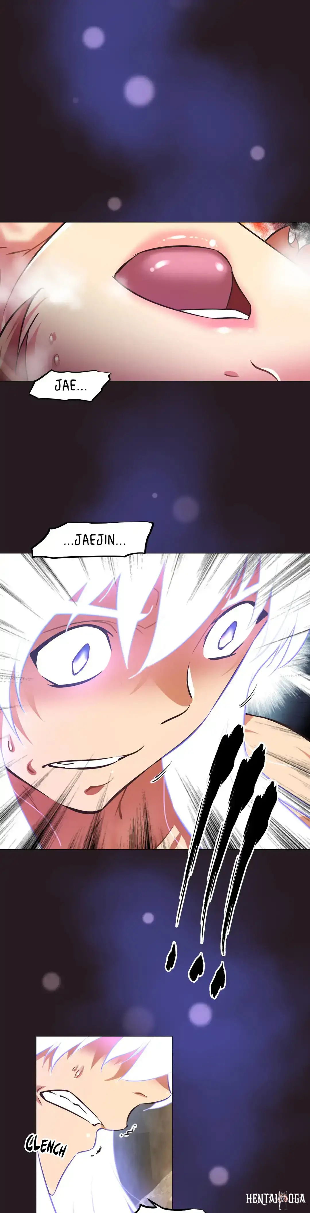 Brawling Go! Brawling Go! Chapter 150 - Page 22