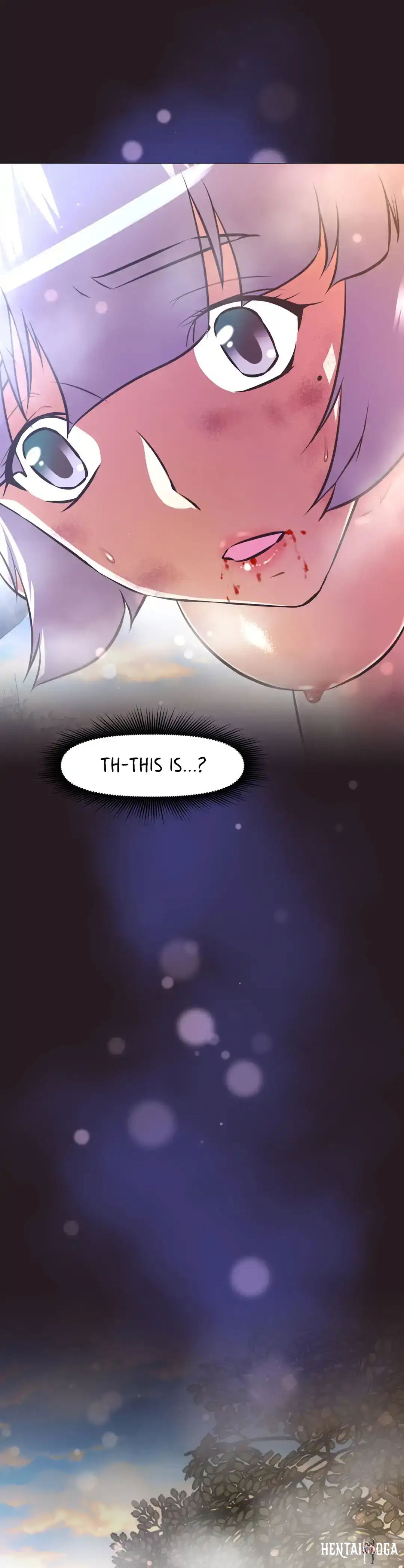 Brawling Go! Brawling Go! Chapter 150 - Page 25