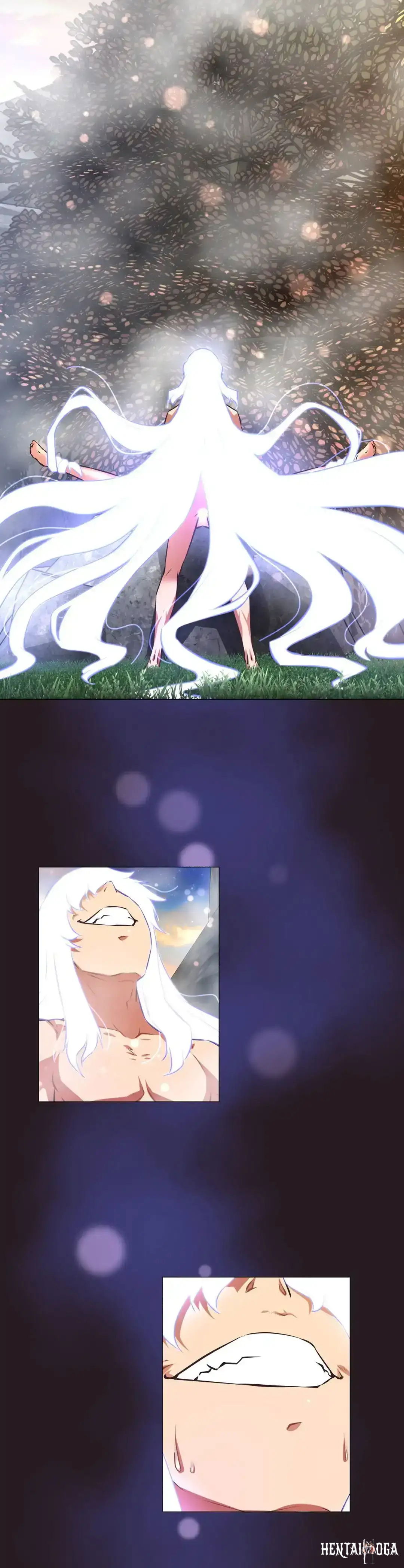 Brawling Go! Brawling Go! Chapter 150 - Page 26