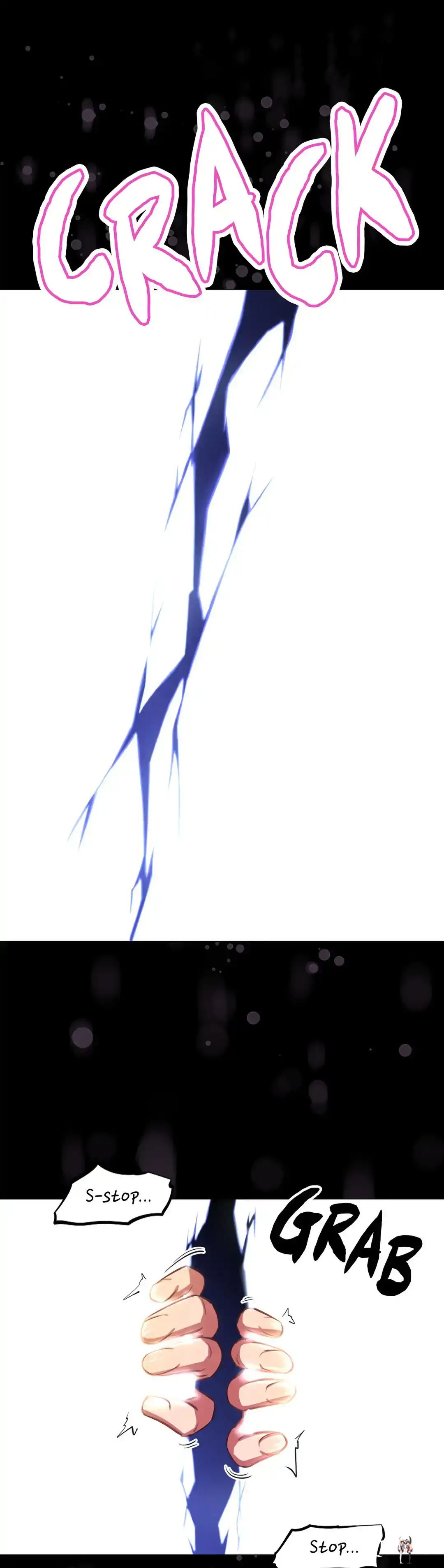 Brawling Go! Brawling Go! Chapter 150 - Page 31