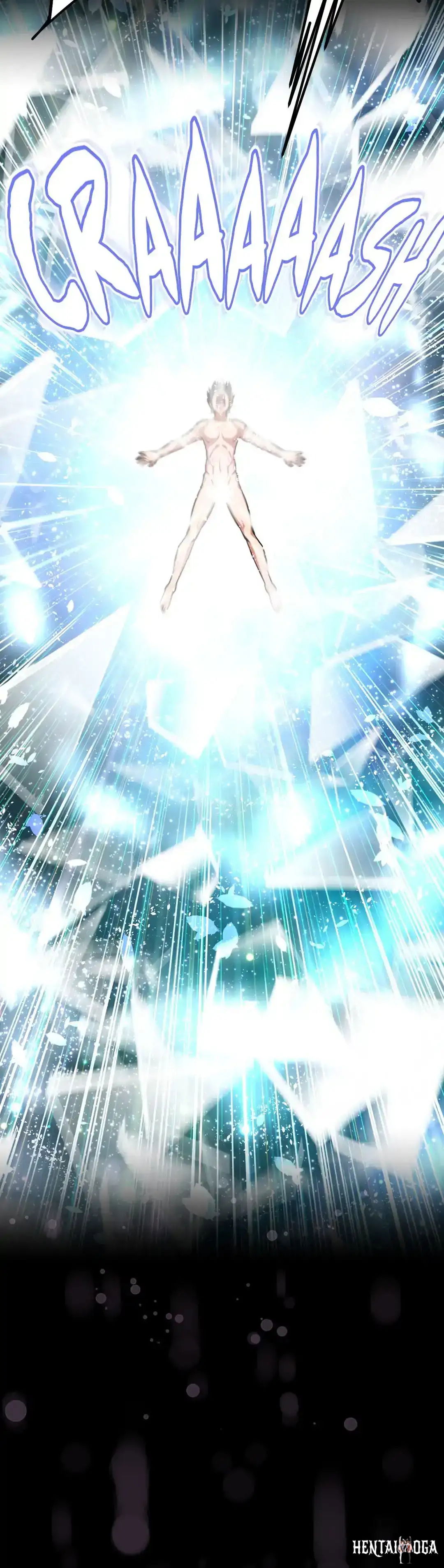 Brawling Go! Brawling Go! Chapter 150 - Page 33