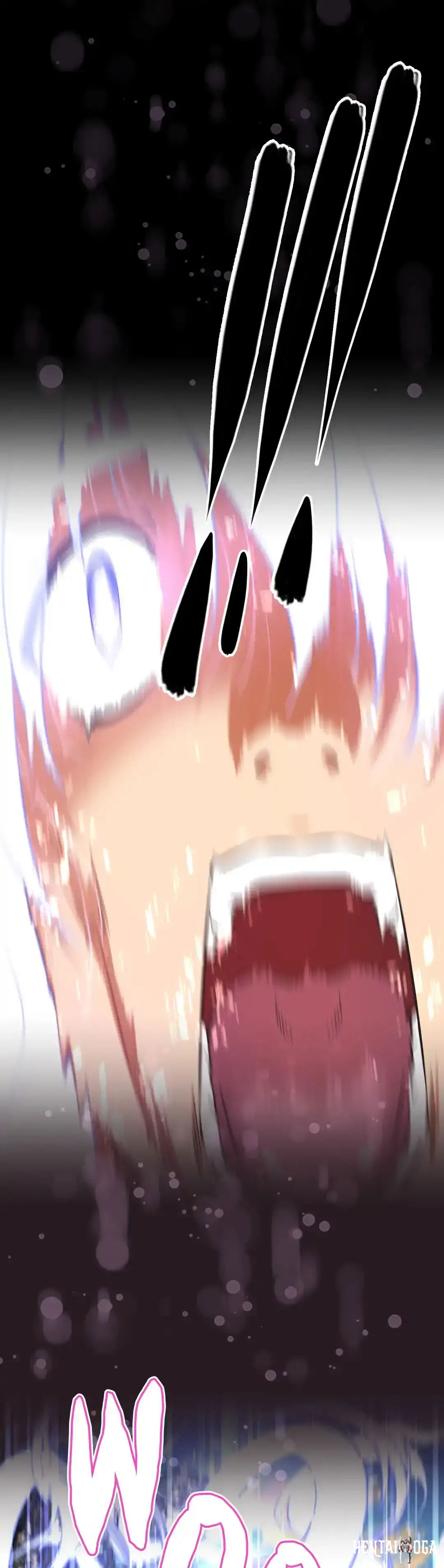 Brawling Go! Brawling Go! Chapter 150 - Page 34