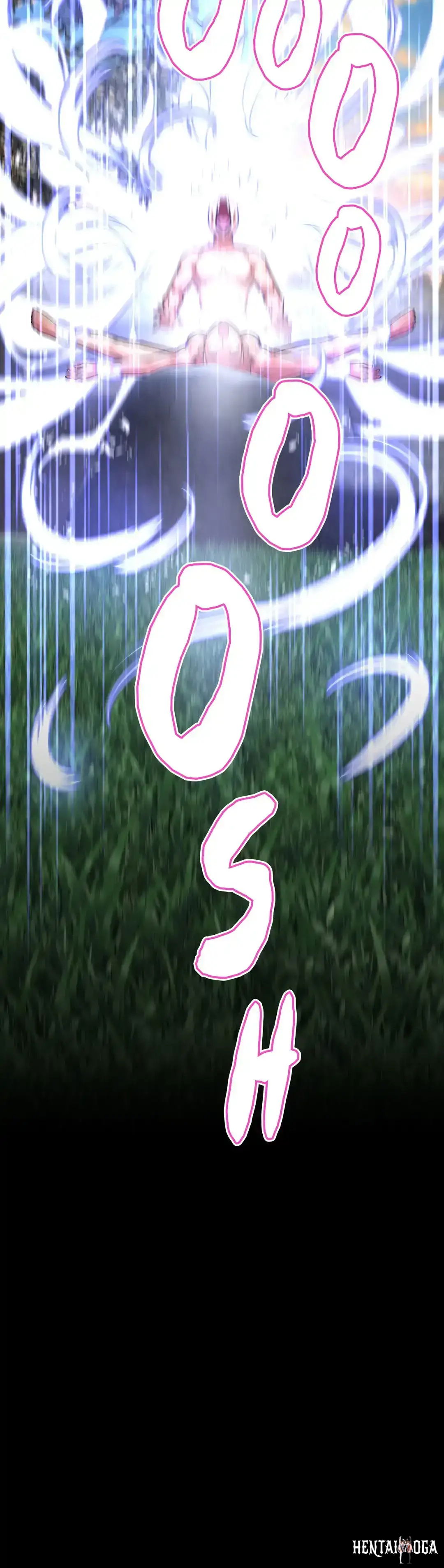 Brawling Go! Brawling Go! Chapter 150 - Page 35