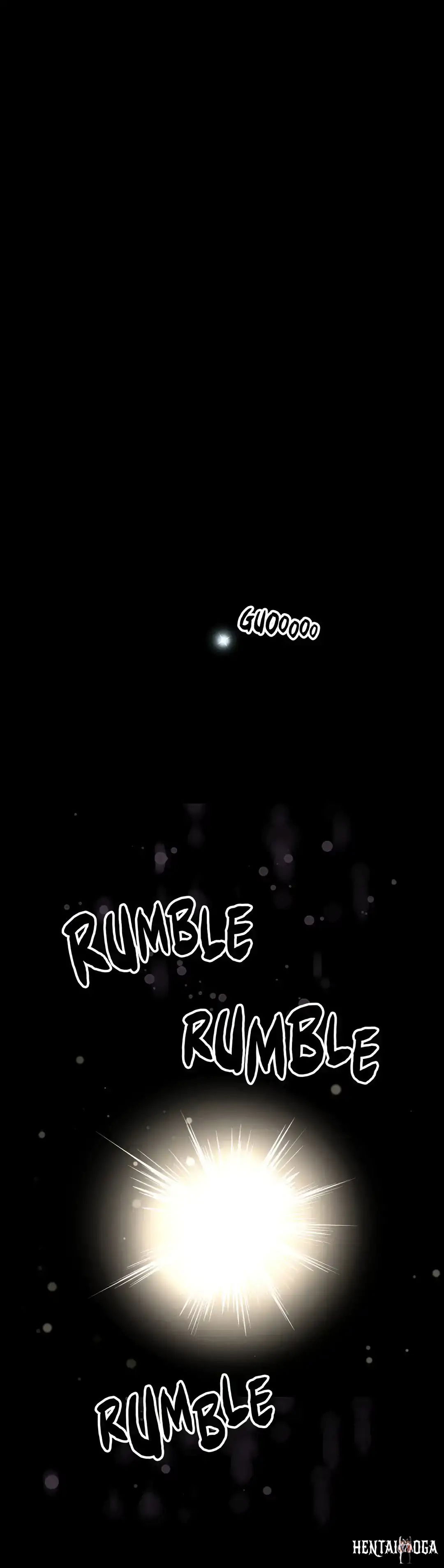 Brawling Go! Brawling Go! Chapter 150 - Page 36