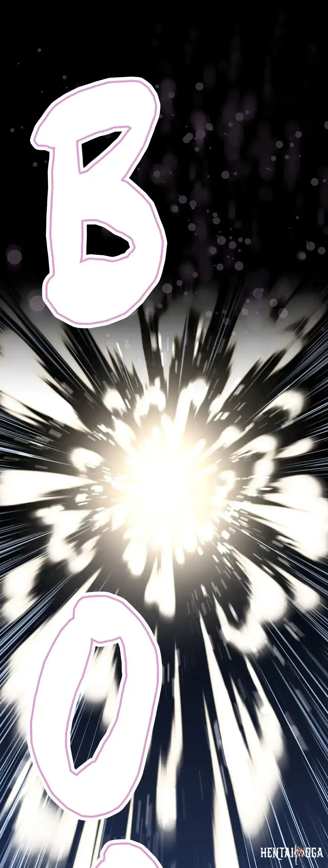 Brawling Go! Brawling Go! Chapter 150 - Page 37