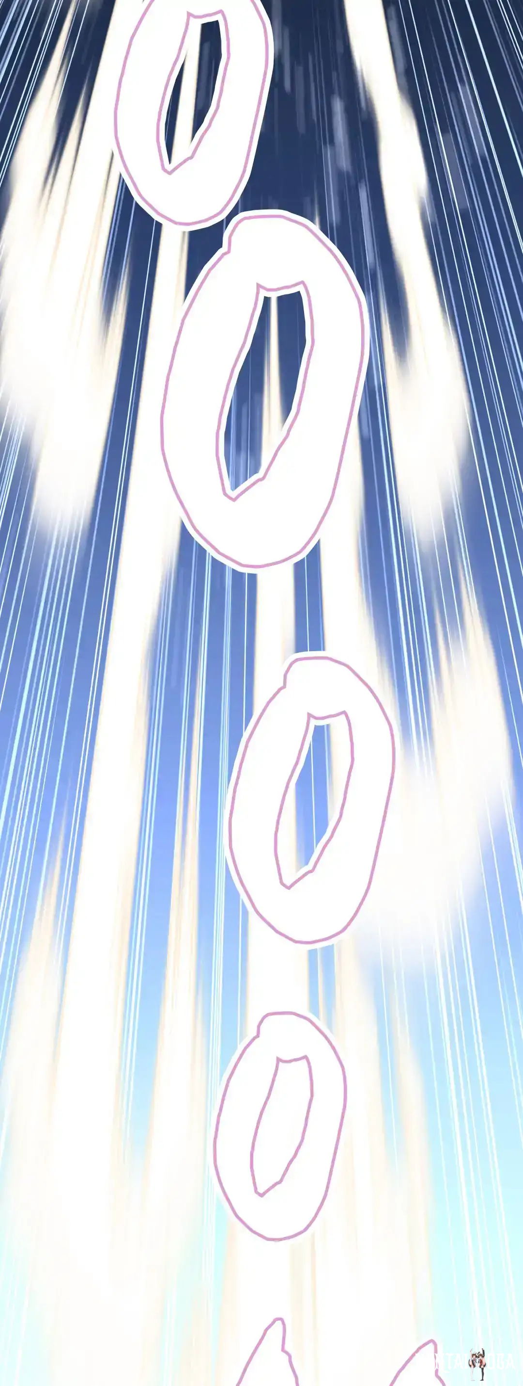 Brawling Go! Brawling Go! Chapter 150 - Page 38