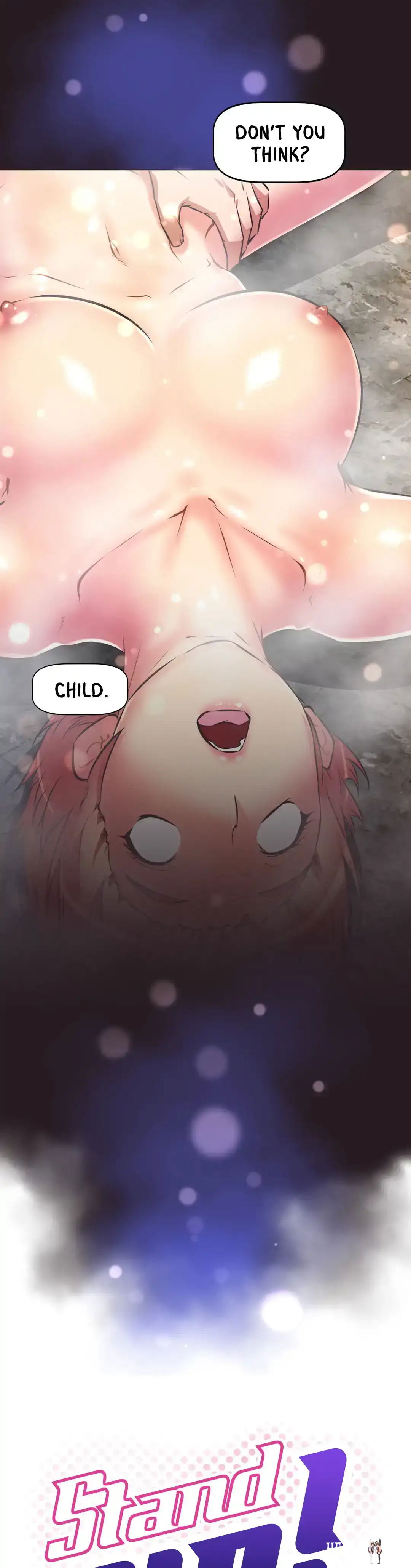 Brawling Go! Brawling Go! Chapter 150 - Page 4