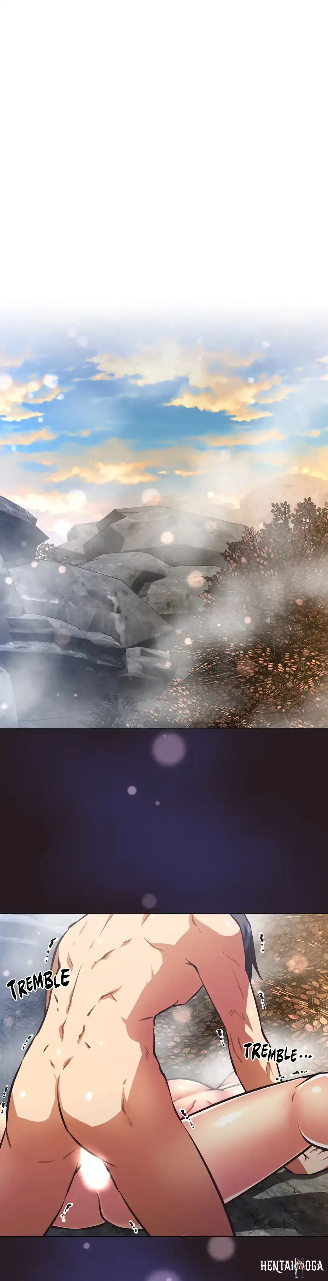 Brawling Go! Brawling Go! Chapter 151 - Page 1