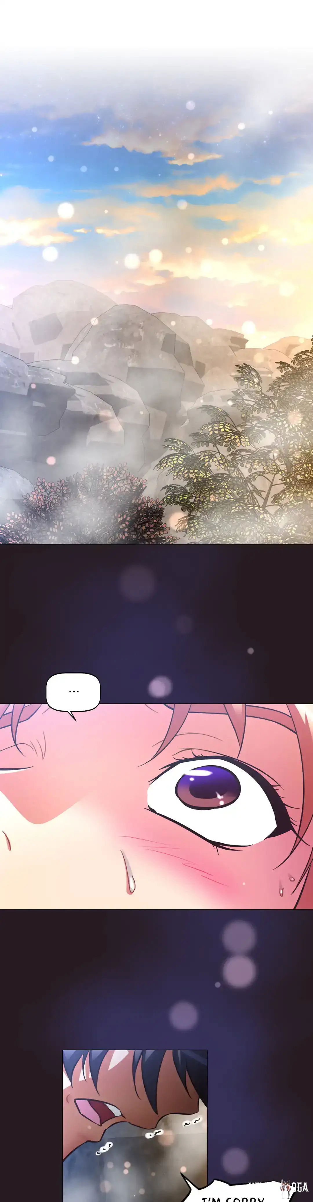 Brawling Go! Brawling Go! Chapter 151 - Page 10