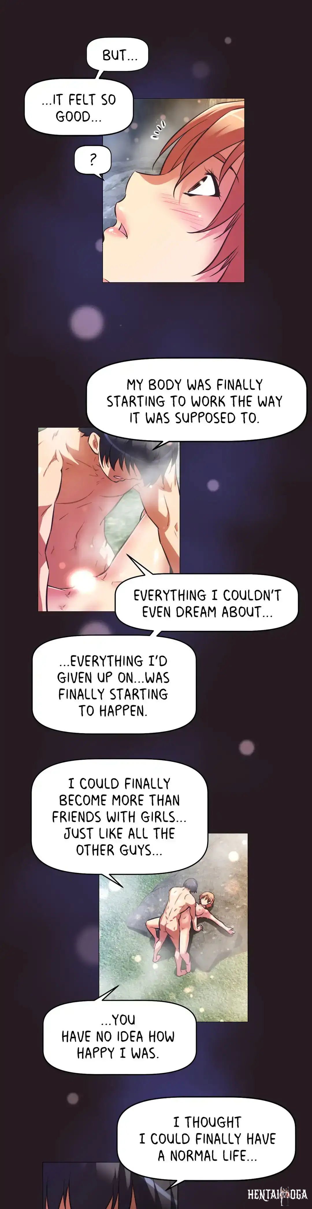 Brawling Go! Brawling Go! Chapter 151 - Page 13