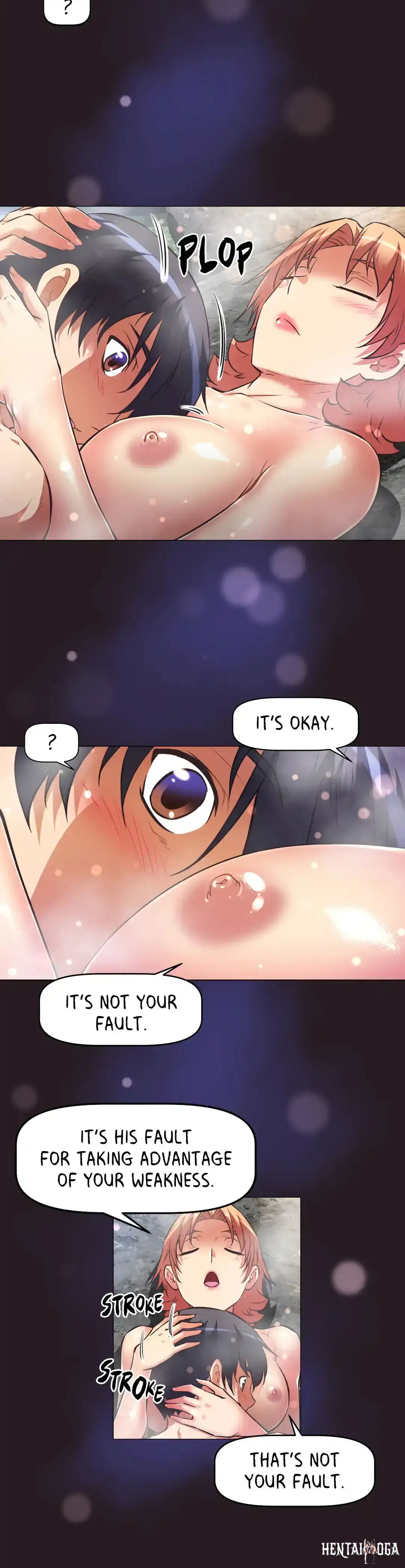 Brawling Go! Brawling Go! Chapter 151 - Page 18