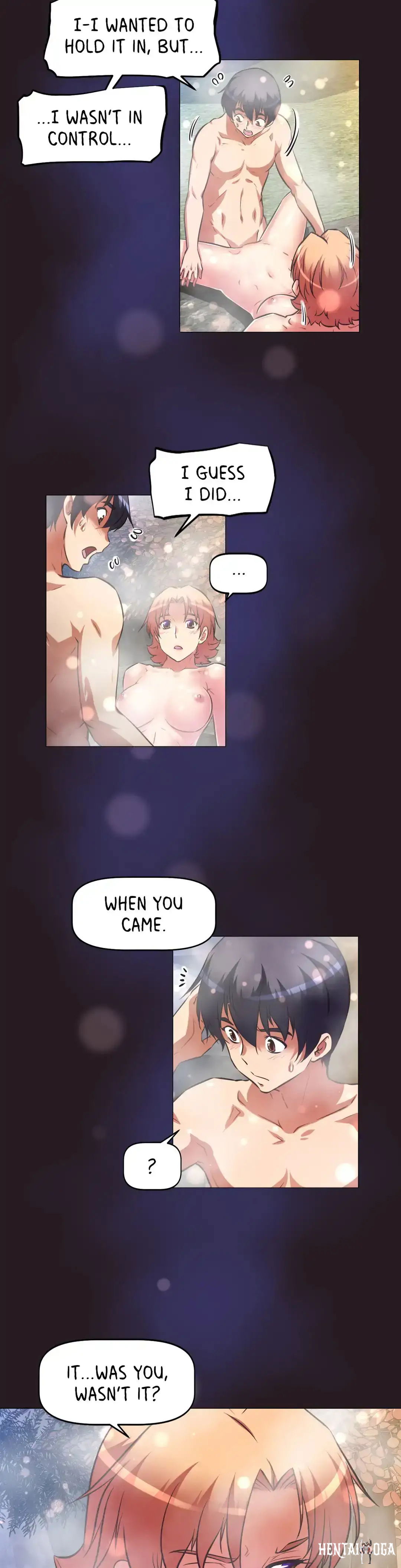 Brawling Go! Brawling Go! Chapter 151 - Page 22