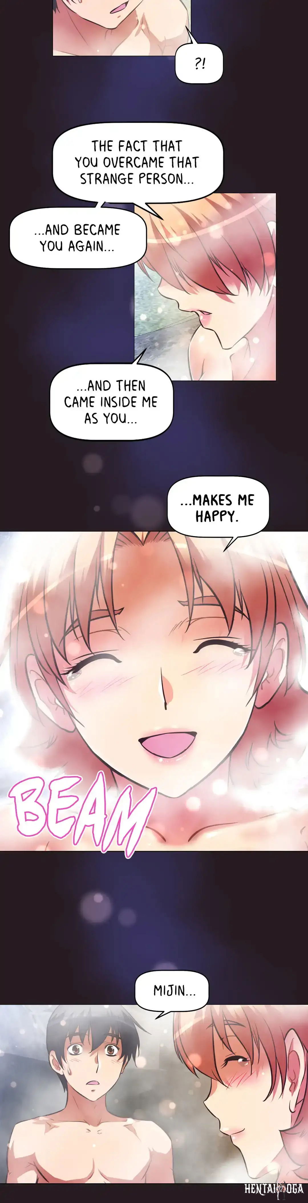 Brawling Go! Brawling Go! Chapter 151 - Page 24