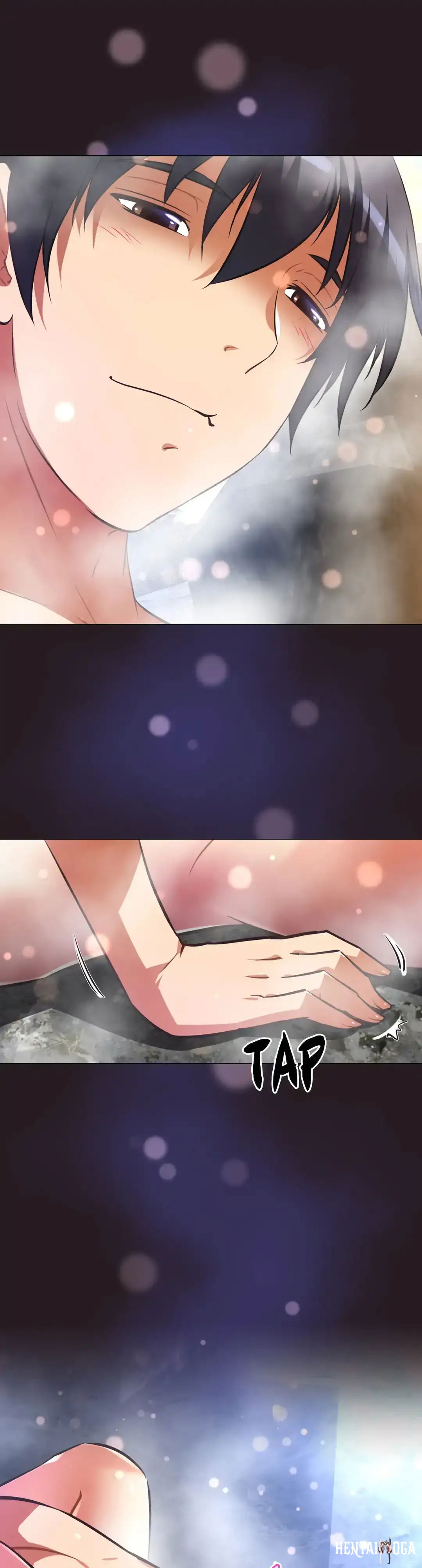 Brawling Go! Brawling Go! Chapter 151 - Page 25