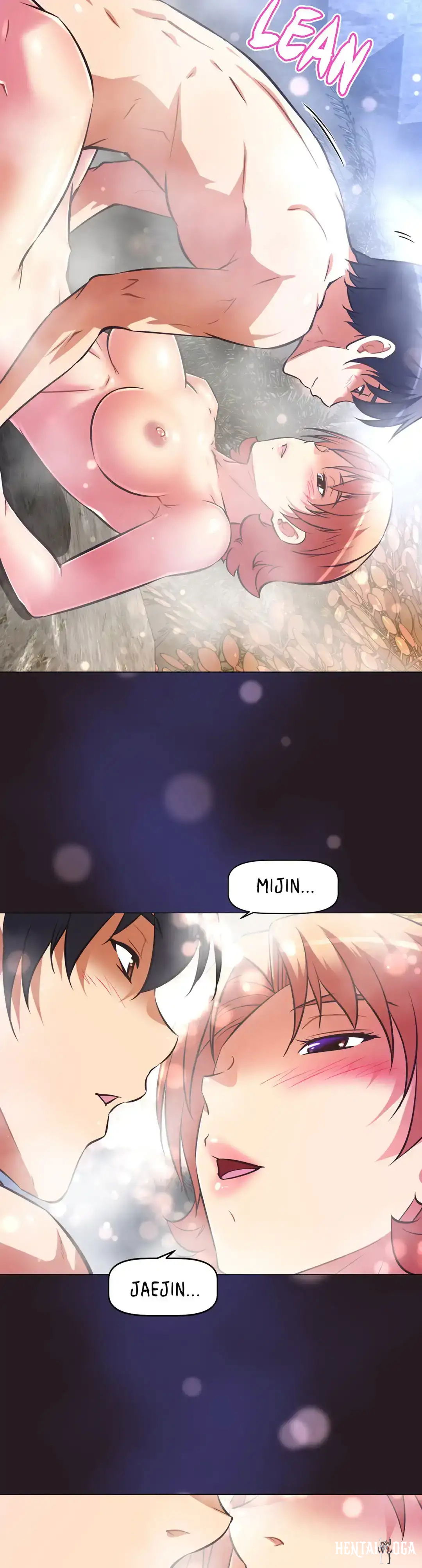 Brawling Go! Brawling Go! Chapter 151 - Page 26