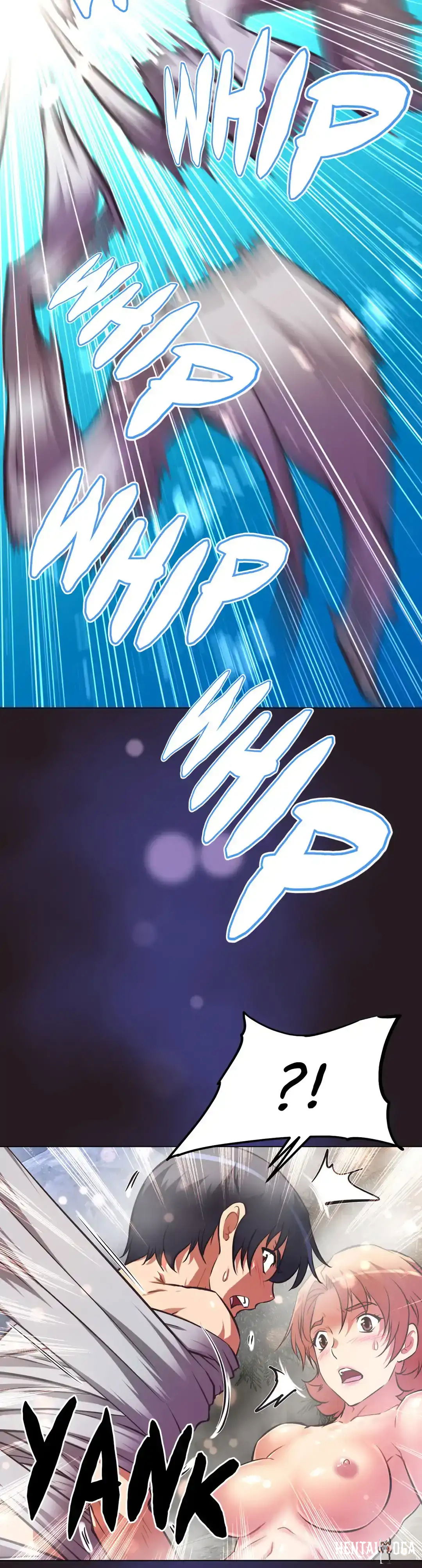 Brawling Go! Brawling Go! Chapter 151 - Page 28