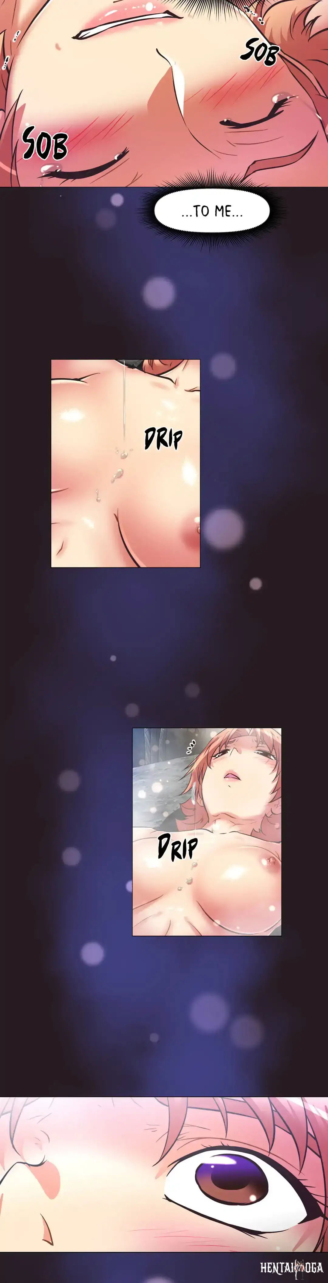 Brawling Go! Brawling Go! Chapter 151 - Page 3