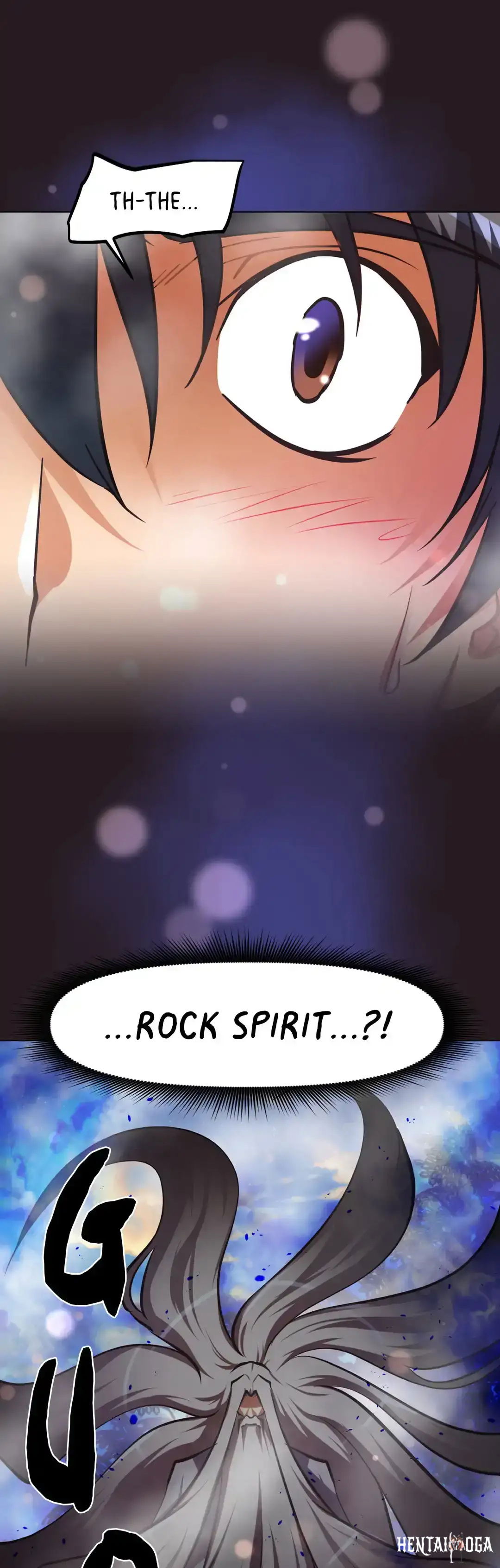 Brawling Go! Brawling Go! Chapter 151 - Page 31