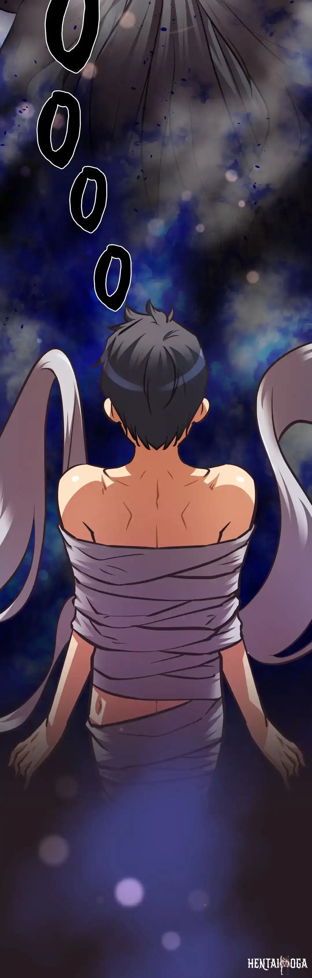 Brawling Go! Brawling Go! Chapter 151 - Page 32