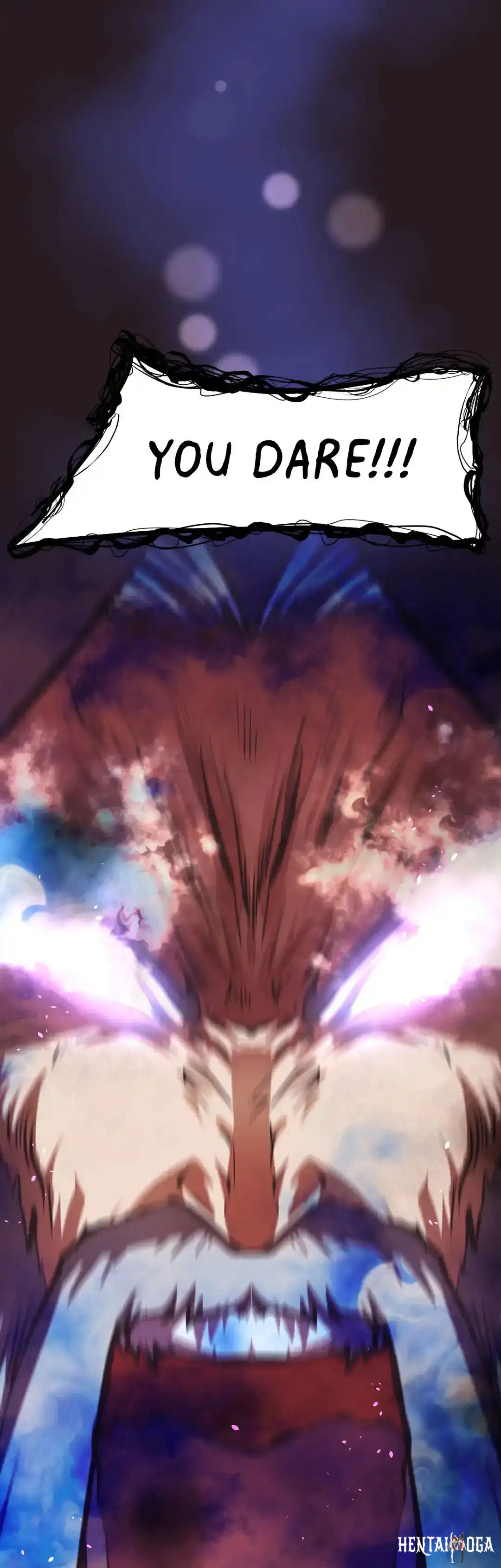 Brawling Go! Brawling Go! Chapter 151 - Page 33