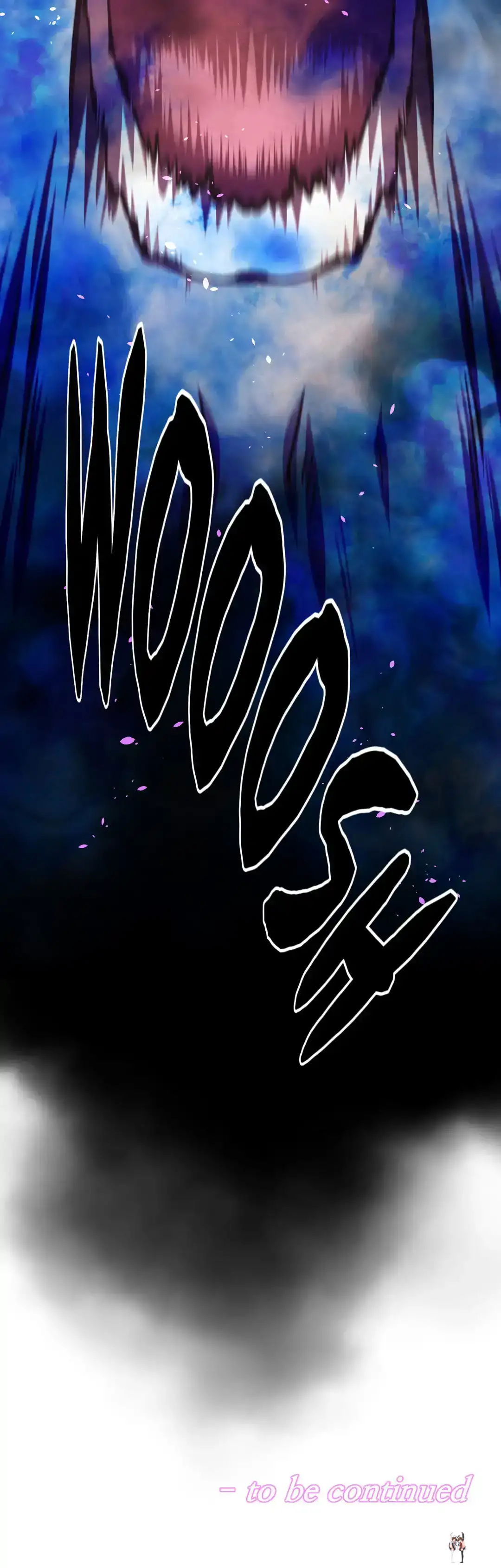 Brawling Go! Brawling Go! Chapter 151 - Page 34