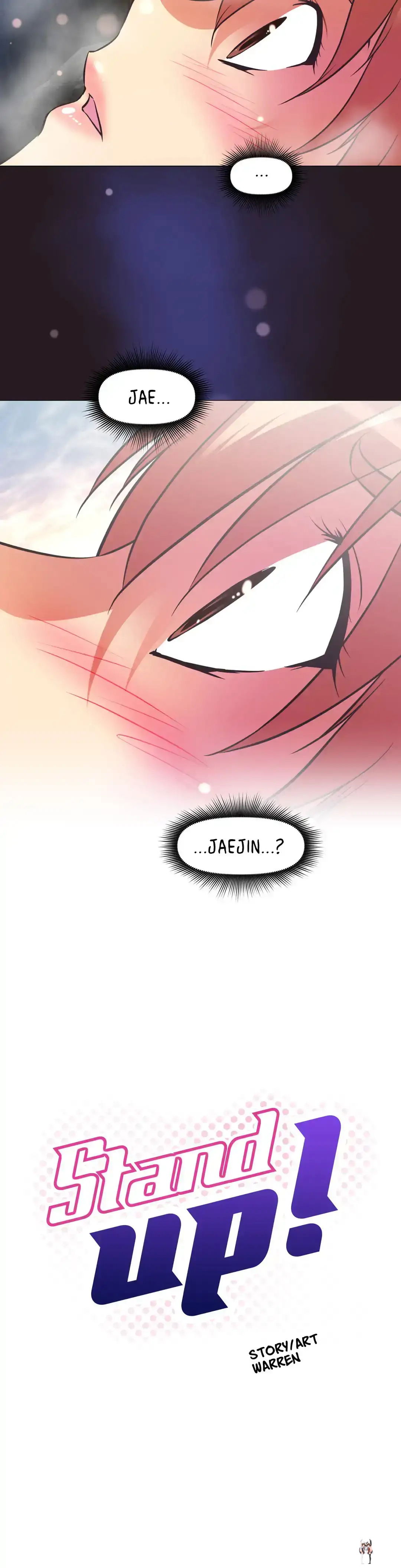 Brawling Go! Brawling Go! Chapter 151 - Page 5