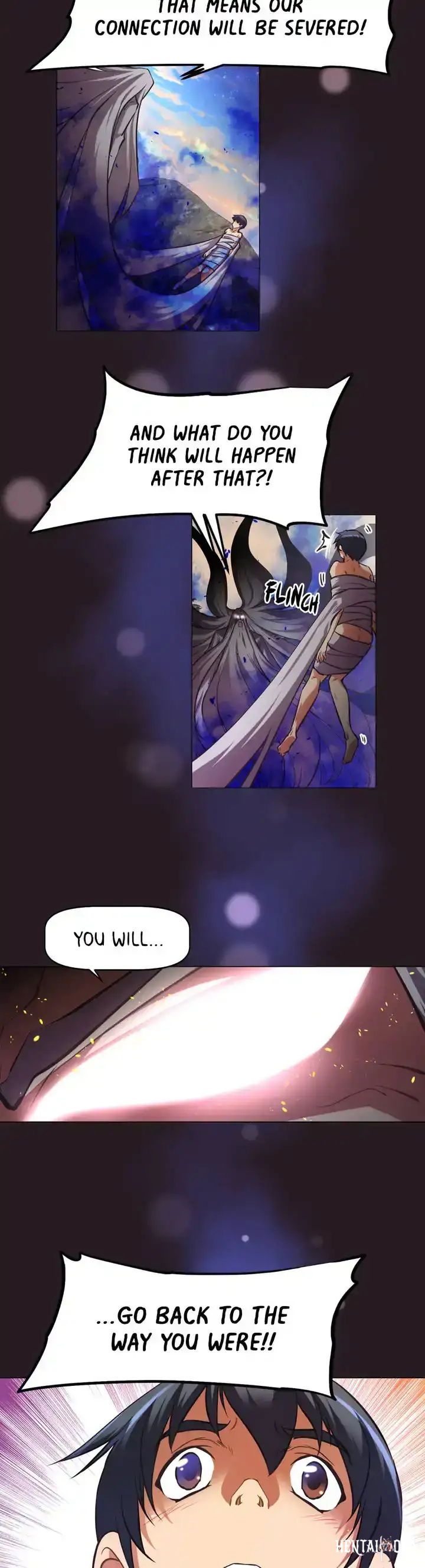 Brawling Go! Brawling Go! Chapter 152 - Page 13