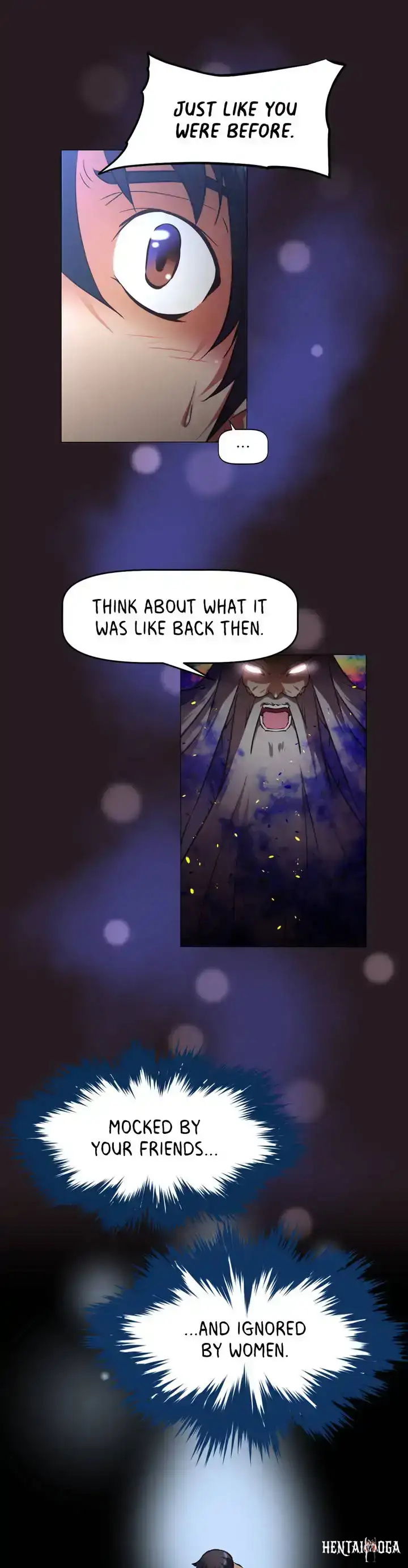 Brawling Go! Brawling Go! Chapter 152 - Page 16