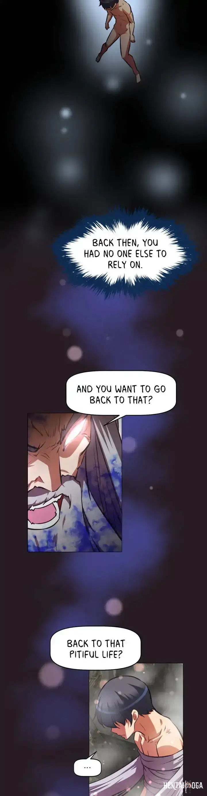 Brawling Go! Brawling Go! Chapter 152 - Page 17