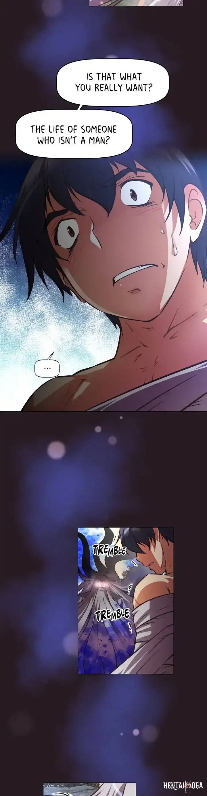 Brawling Go! Brawling Go! Chapter 152 - Page 18