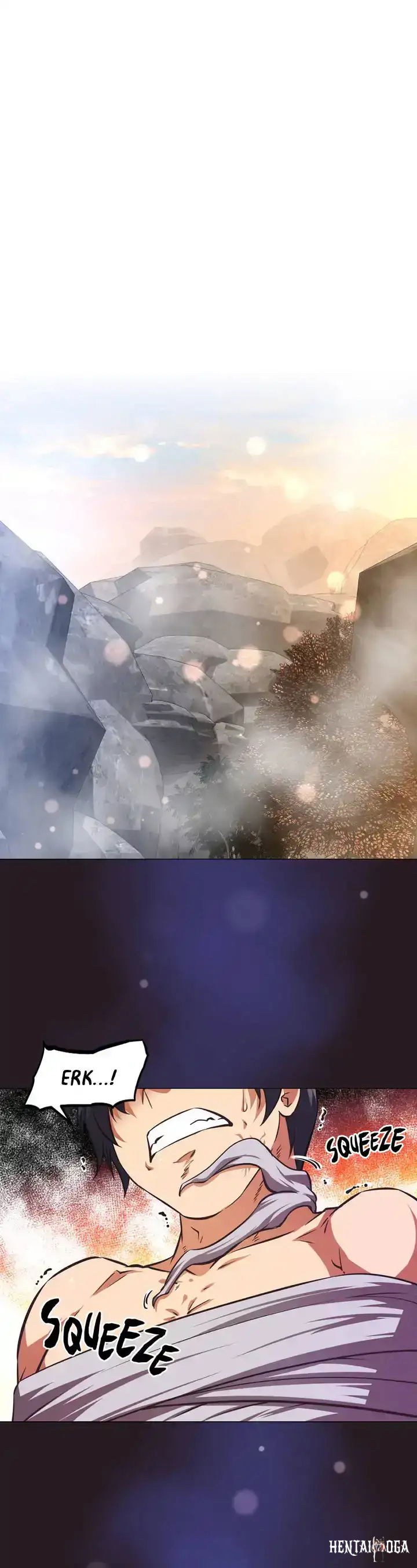 Brawling Go! Brawling Go! Chapter 152 - Page 2