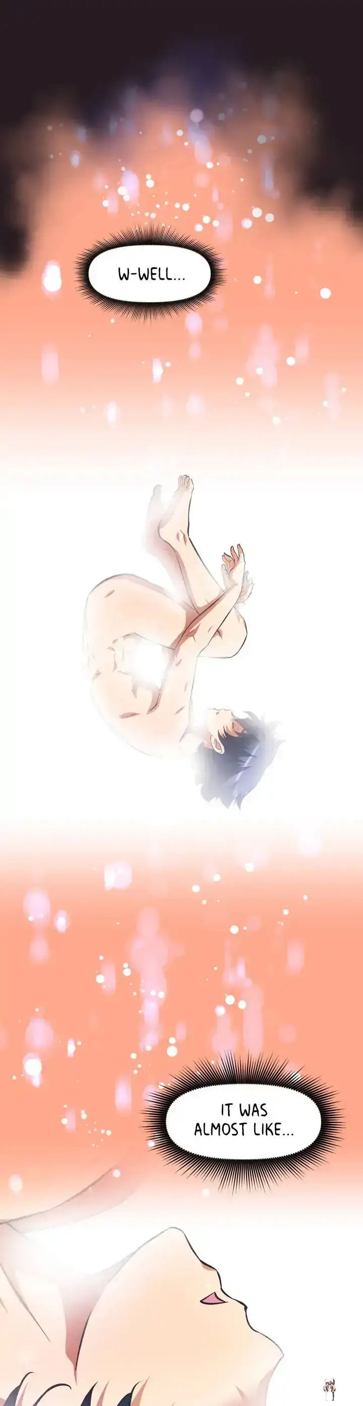 Brawling Go! Brawling Go! Chapter 152 - Page 22