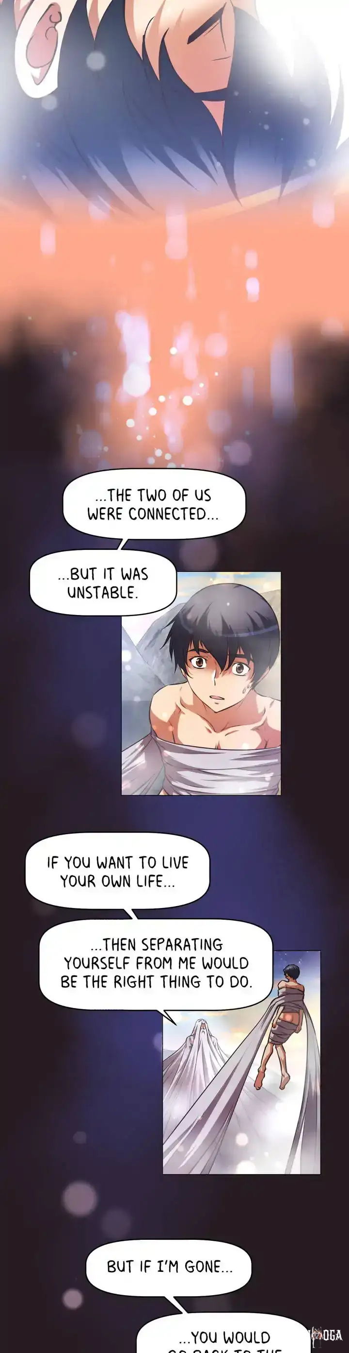 Brawling Go! Brawling Go! Chapter 152 - Page 23