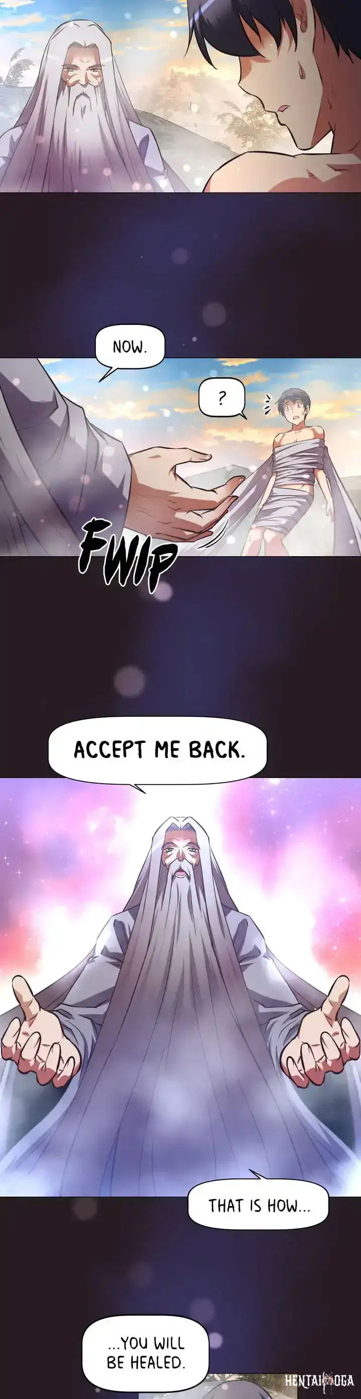 Brawling Go! Brawling Go! Chapter 152 - Page 25