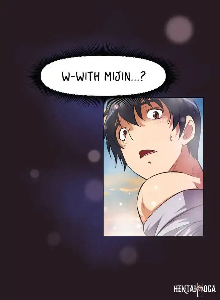 Brawling Go! Brawling Go! Chapter 152 - Page 28