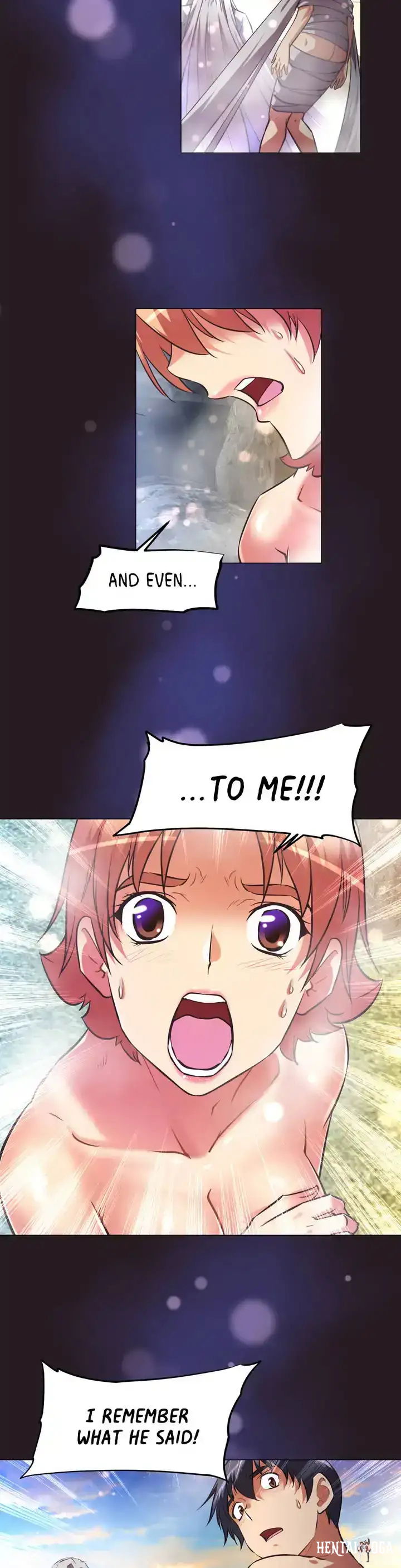 Brawling Go! Brawling Go! Chapter 152 - Page 30