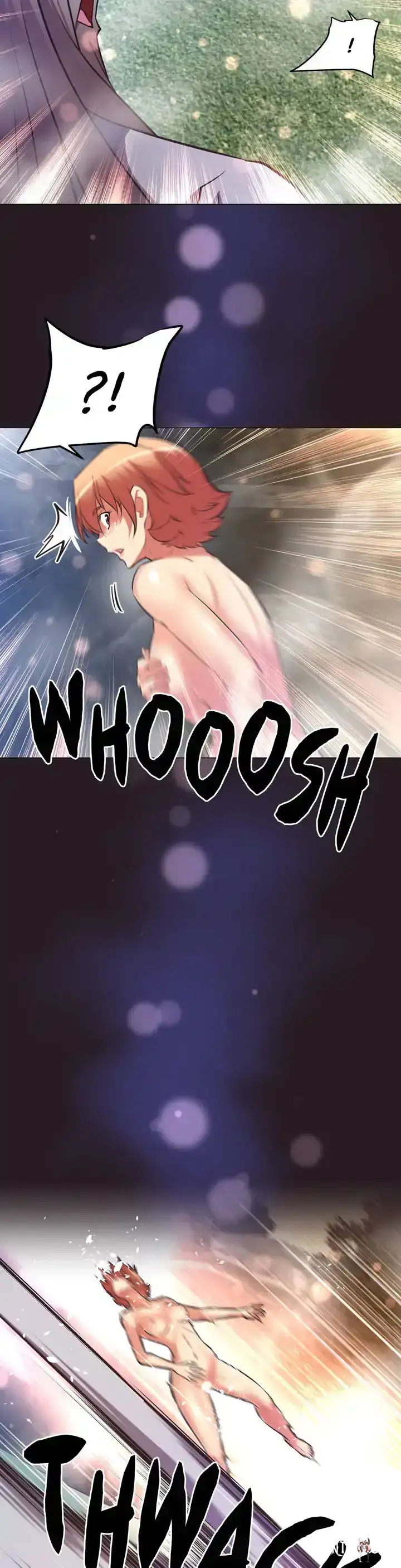 Brawling Go! Brawling Go! Chapter 152 - Page 32