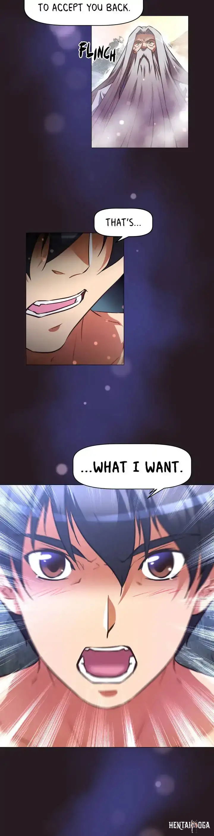 Brawling Go! Brawling Go! Chapter 152 - Page 38