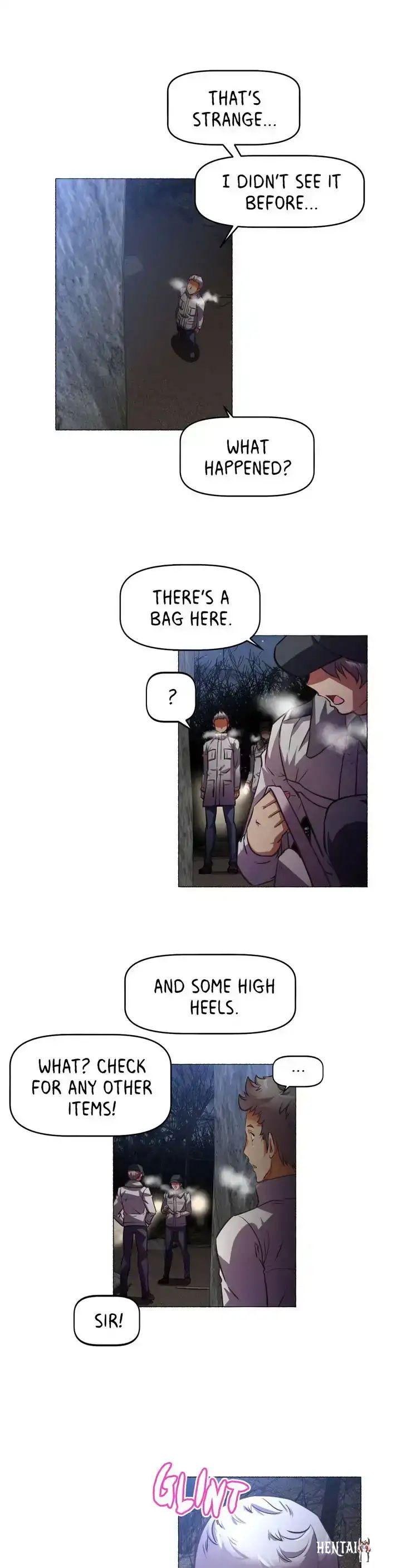 Brawling Go! Brawling Go! Chapter 152 - Page 44